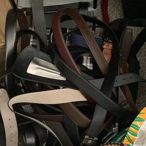 belts 1